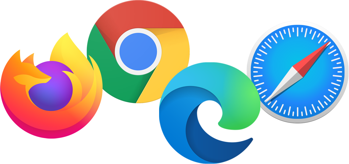 browser